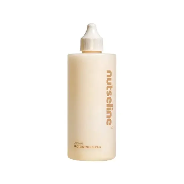Nutseline Soy Nut Protein Milk Toner