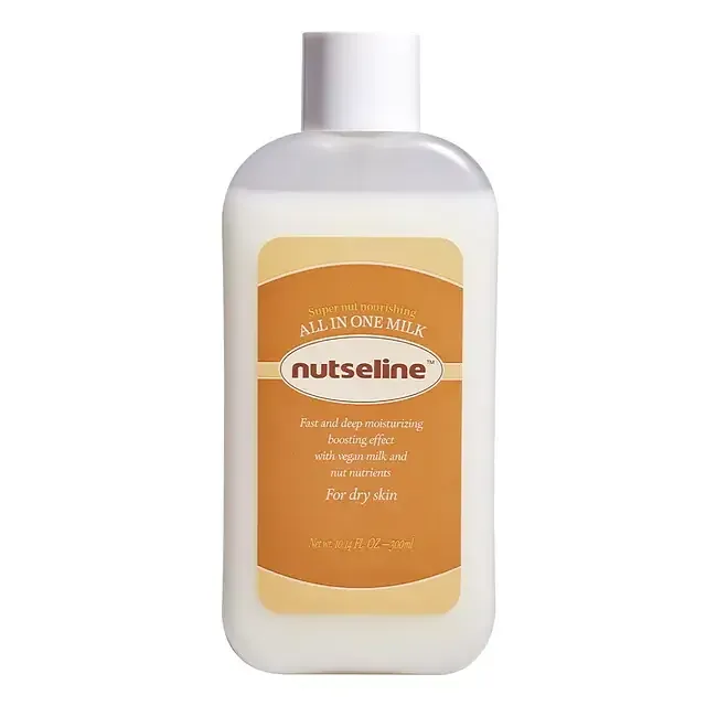 Nutseline Super Nut Nourishing All In One Milk