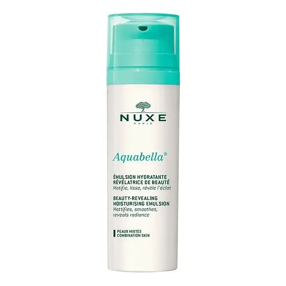 Nuxe Aquabella Beauty Revealing Moisturizing Emulsion