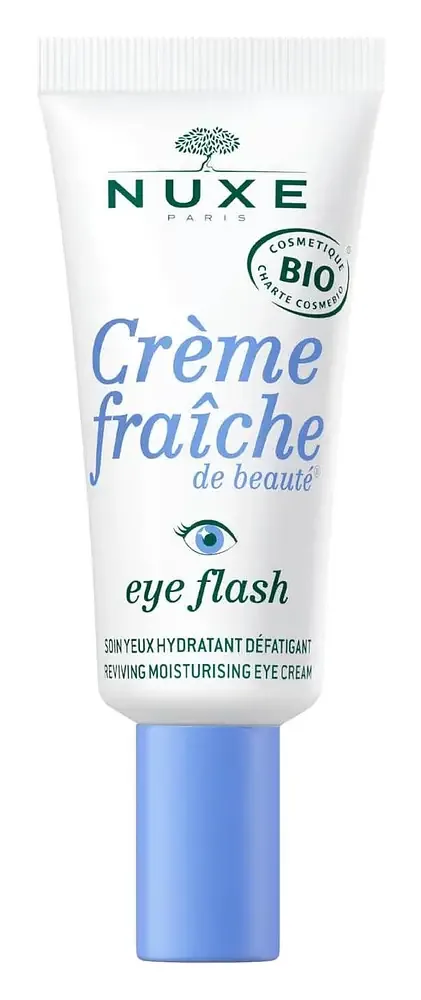 Nuxe Eye Flash Soin Yeux Hydratant Défatigant