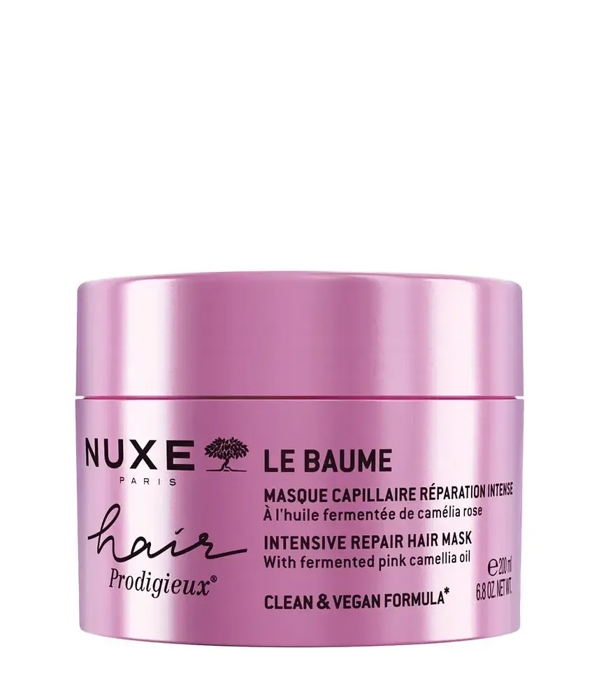 Nuxe Hair Prodigieux Le Baume Intensive Repair Hair Mask