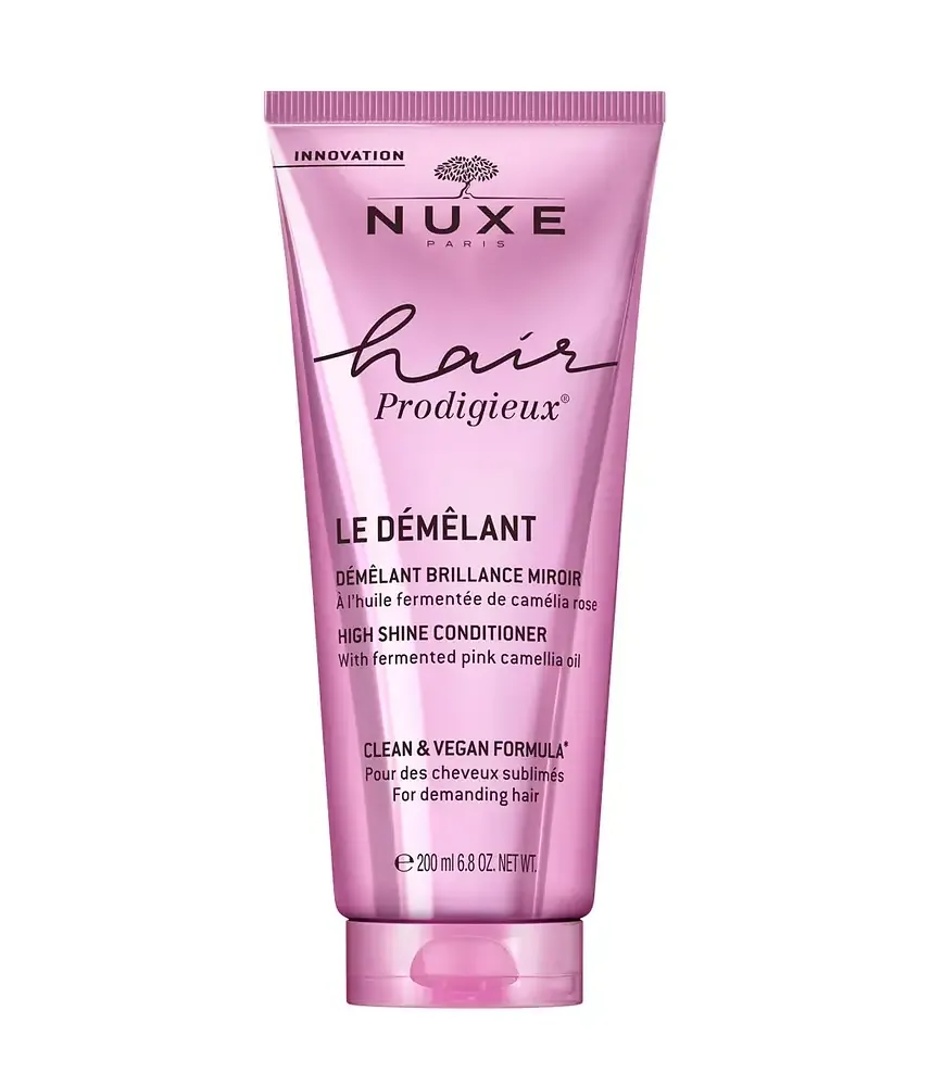 Nuxe Hair Prodigieux Le Démêlant High Shine Conditioner