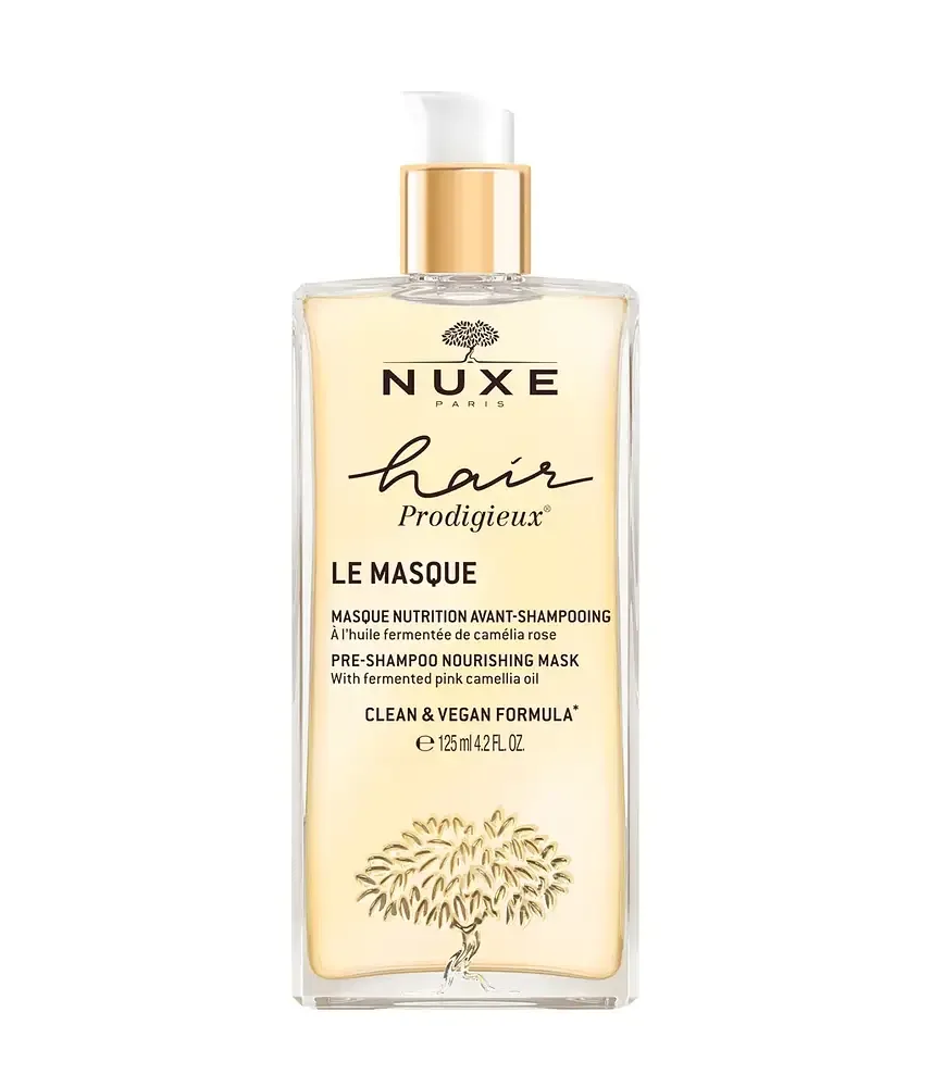 Nuxe Hair Prodigieux Le Masque Pre-Shampoo Nourishing Mask