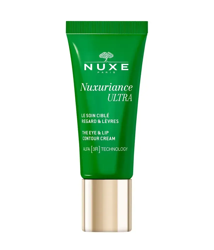 Nuxe Nuxuriance Ultra The Eye & Lip Contour Cream