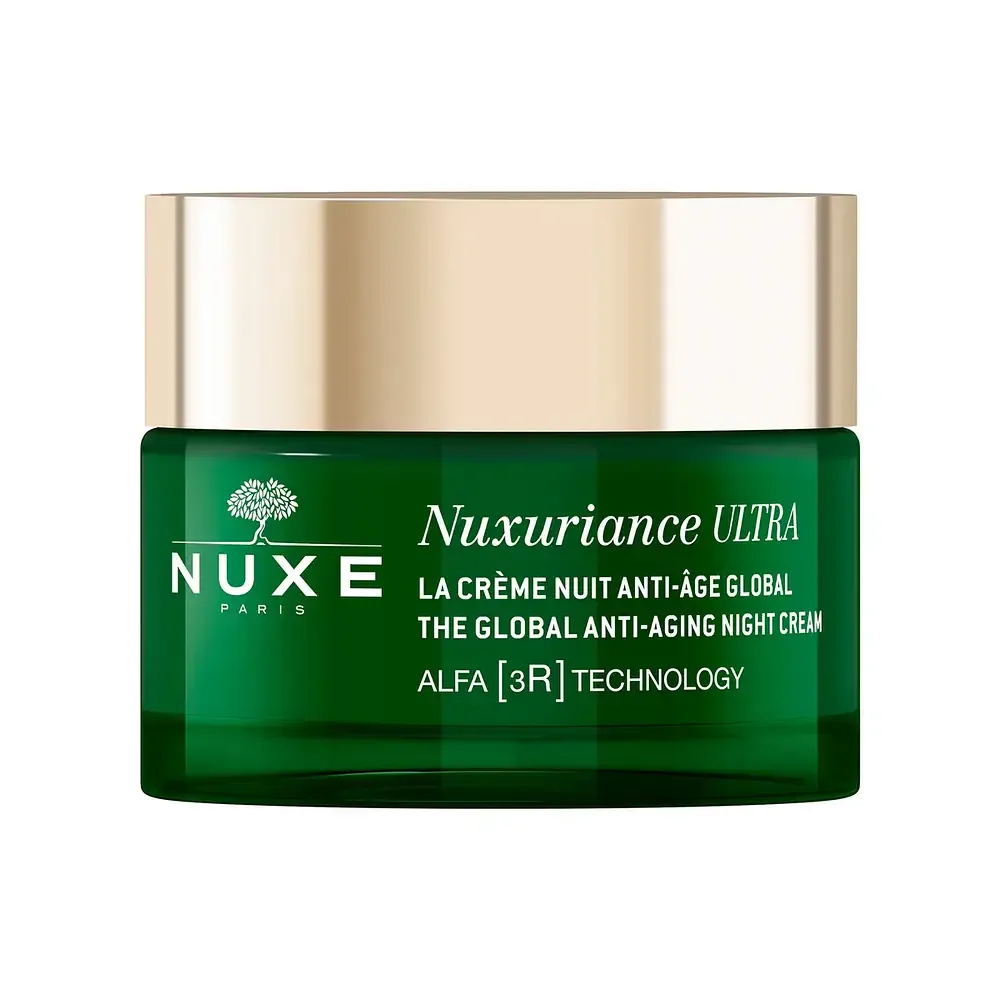 Nuxe Nuxuriance Ultra The Global Anti-Aging Night Cream