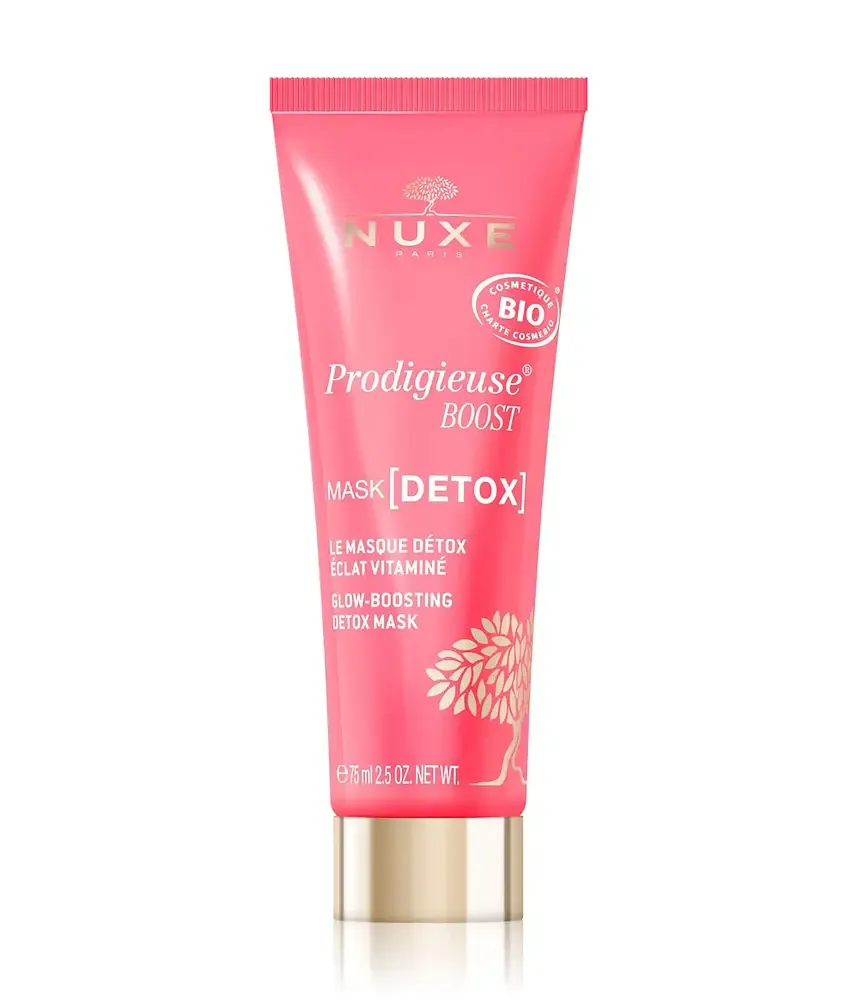 Nuxe Prodigieuse Boost Glow-Boosting Detox Mask