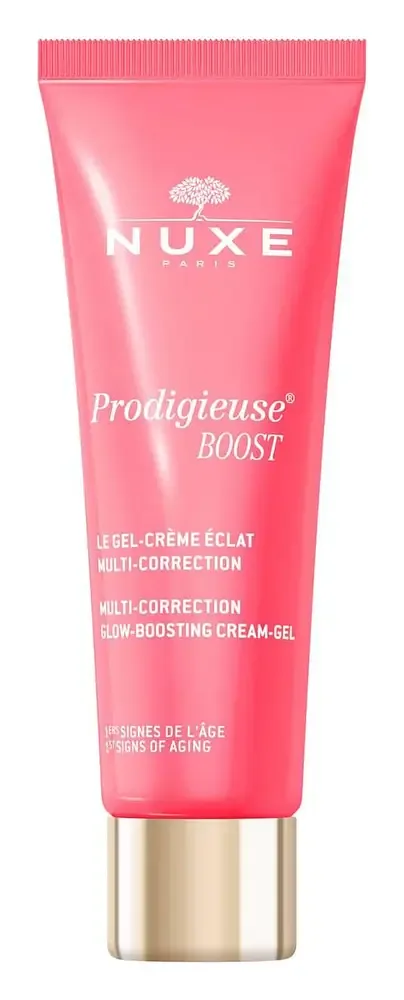 Nuxe Prodigieuse Boost Multi-Correction Glow-Boosting Cream-Gel