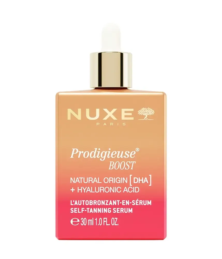 Nuxe Prodigieuse Boost Self-Tanning Serum