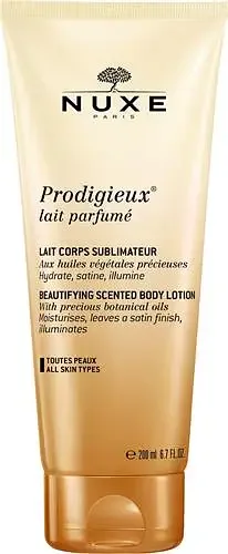 Nuxe Prodigieux Beautifying Body Lotion