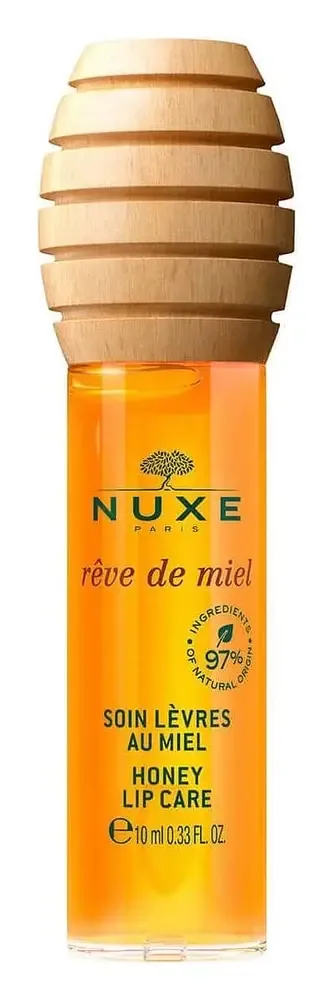 Nuxe Rêve De Miel Honey Lip Care