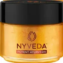 Nyveda Boost My Glow Radiance Activating Sugar Scrub