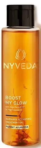 Nyveda Boost My Glow Radiance Activating Treatment Oil