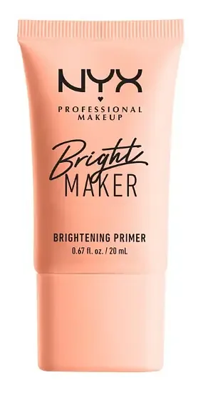 Nyx Cosmetics Bright Maker