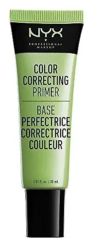 Nyx Cosmetics Color Correcting Primer