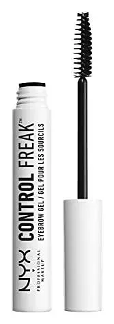Nyx Cosmetics Control Freak Eyebrow Gel