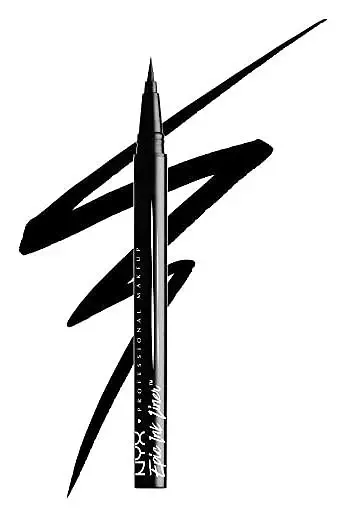 Nyx Cosmetics Epic Ink Liner Waterproof Liquid Eyeliner