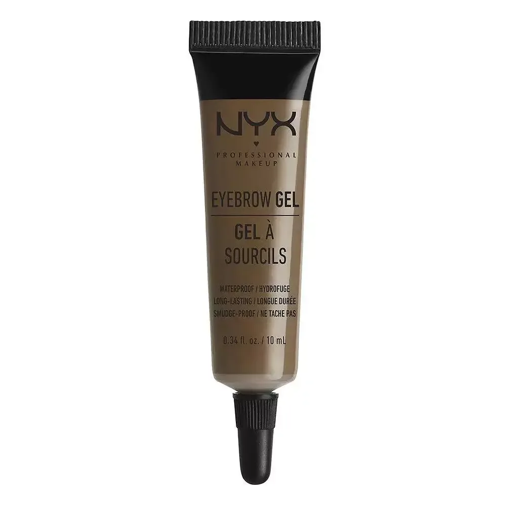 Nyx Cosmetics Eyebrow Gel