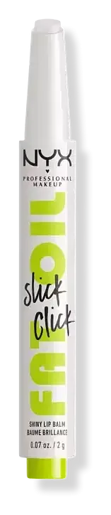 Nyx Cosmetics Fat Oil Slick Click Lip Balm