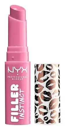Nyx Cosmetics Filler Instinct Plumping Lip Color