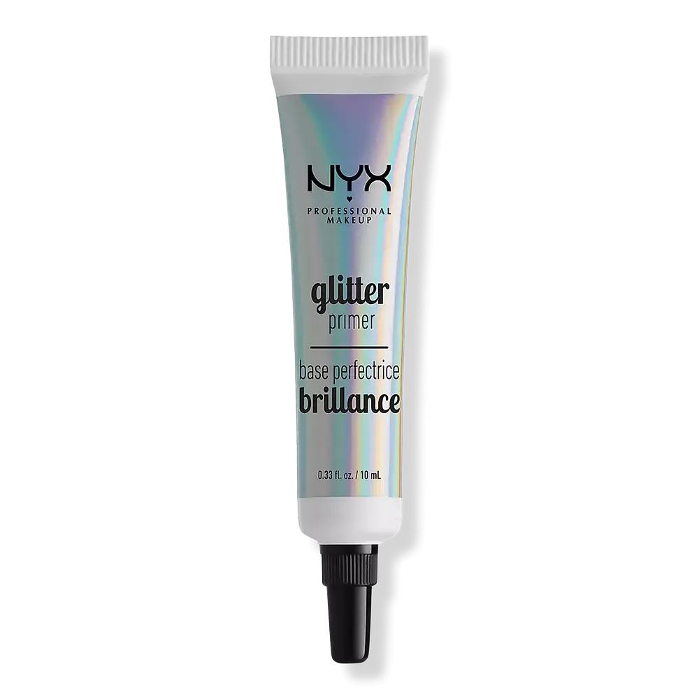 Nyx Cosmetics Glitter Primer