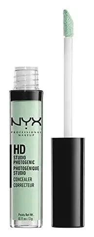 Nyx Cosmetics HD Studio Photogenic Concealer Wand
