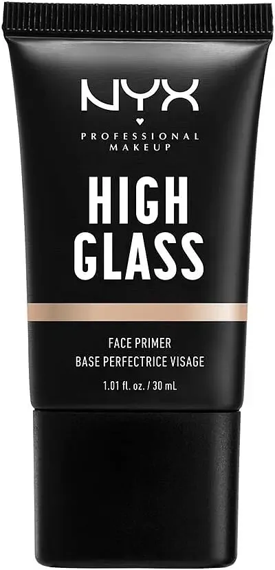 Nyx Cosmetics High Glass Face Primer