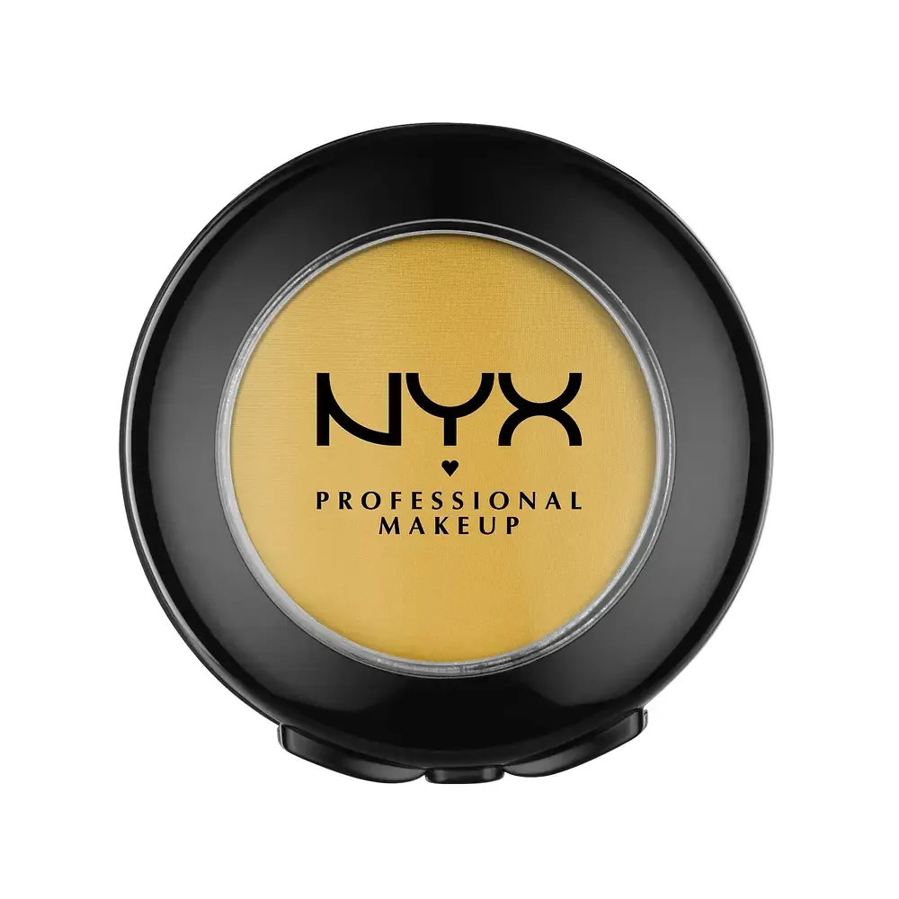 Nyx Cosmetics Hot Singles Eyeshadow