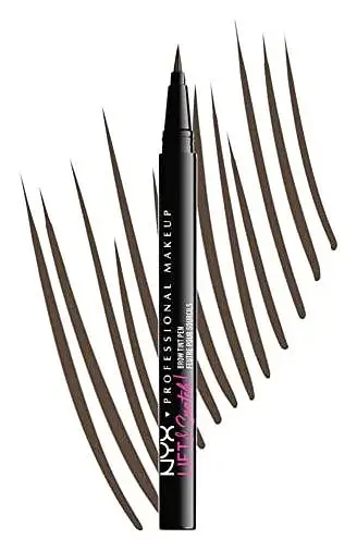 Nyx Cosmetics Lift & Snatch Eyebrow Tint Pen