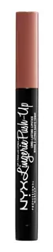 Nyx Cosmetics Lip Lingerie Push-Up Long-Lasting Lipstick
