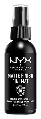Nyx Cosmetics Makeup Setting Spray