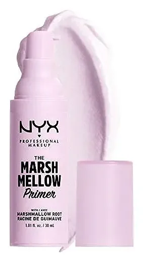 Nyx Cosmetics Marshmellow Smoothing Primer