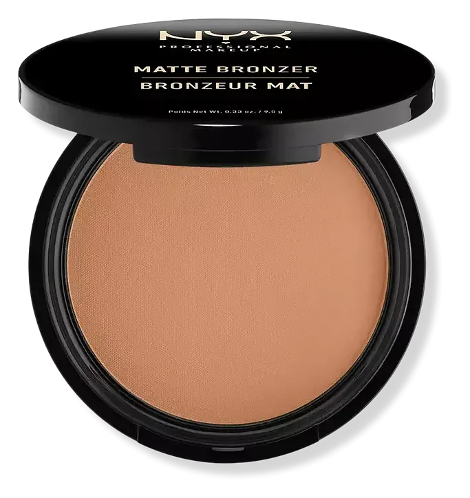 Nyx Cosmetics Matte Bronzer