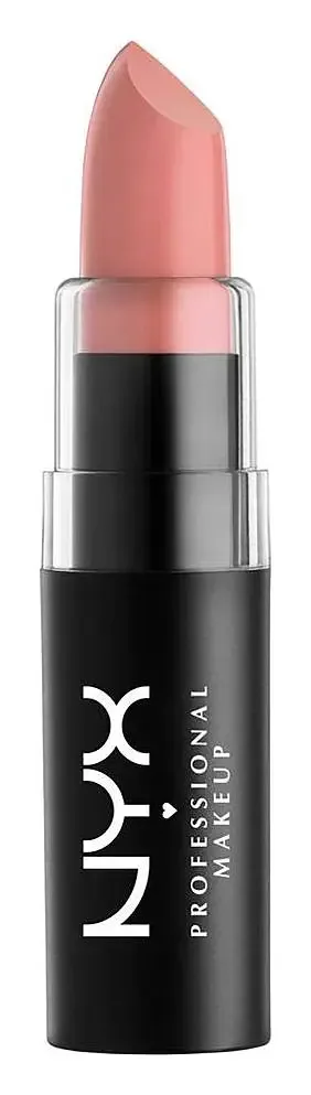 Nyx Cosmetics Matte Lipstick