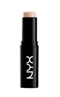 Nyx Cosmetics Mineral Foundation Stick