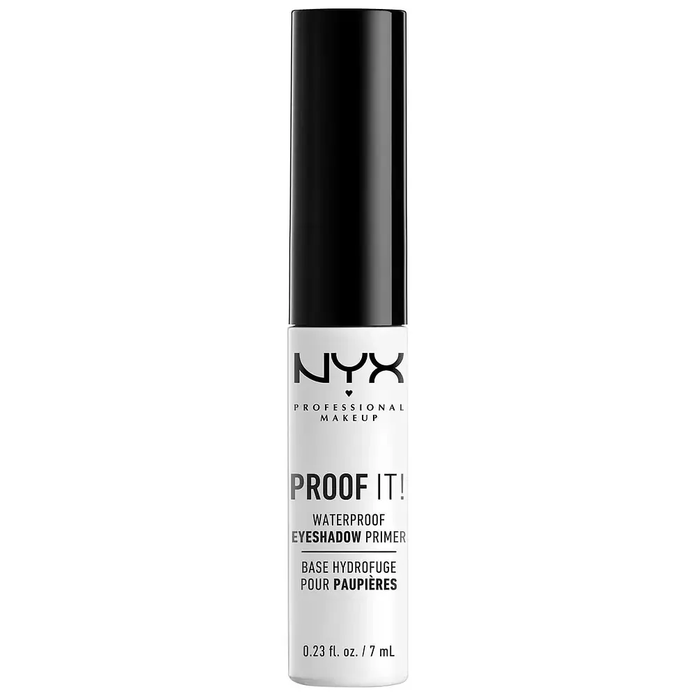 Nyx Cosmetics Proof It! Waterproof Eyeshadow Primer