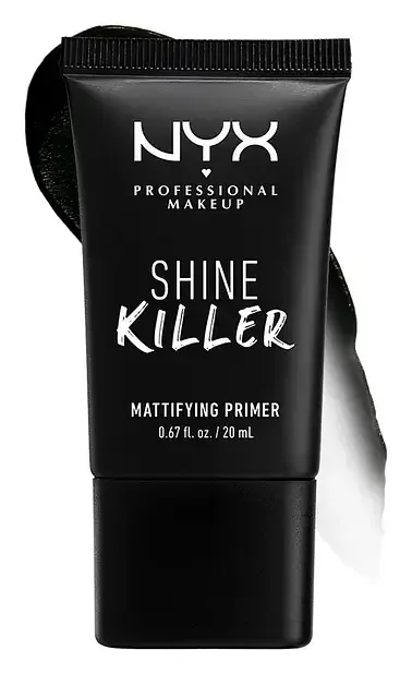 Nyx Cosmetics Shine Killer Mattifying Primer