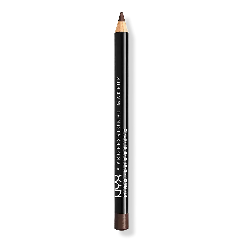 Nyx Cosmetics Slim Eye Pencil Creamy Eyeliner Pencil