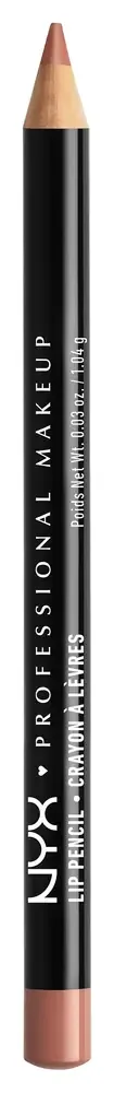 Nyx Cosmetics Slim Lip Pencil