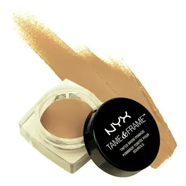 Nyx Cosmetics Tame & Frame Tinted Eyebrow Pomade