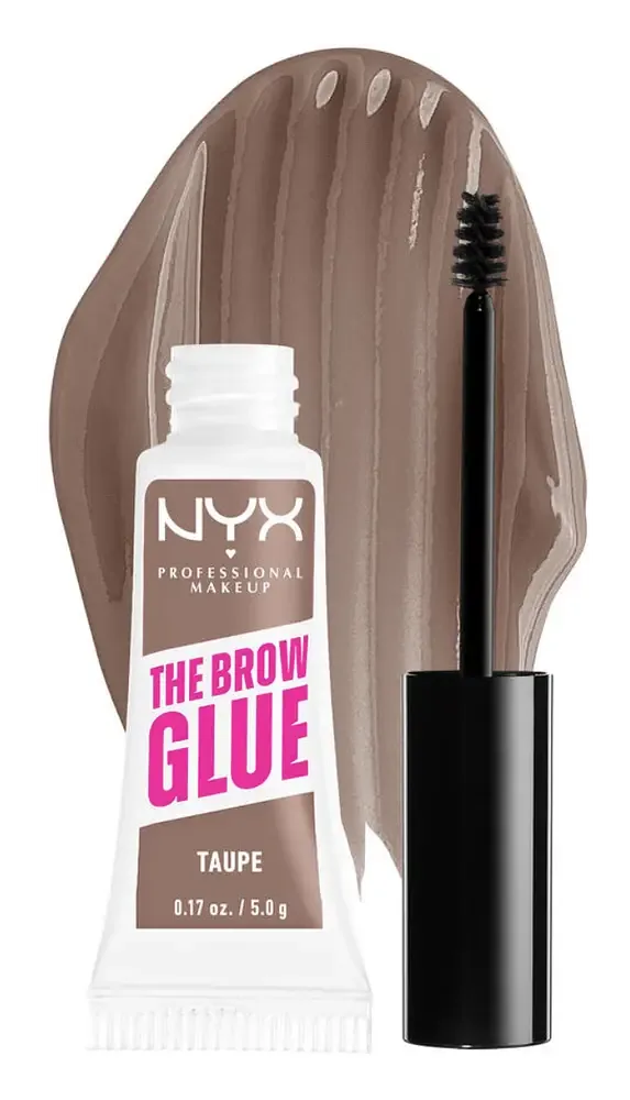 Nyx Cosmetics The Brow Glue Instant Brow Styler
