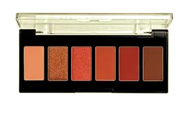 Nyx Cosmetics Ultimate Edit Mini Eyeshadow Palette