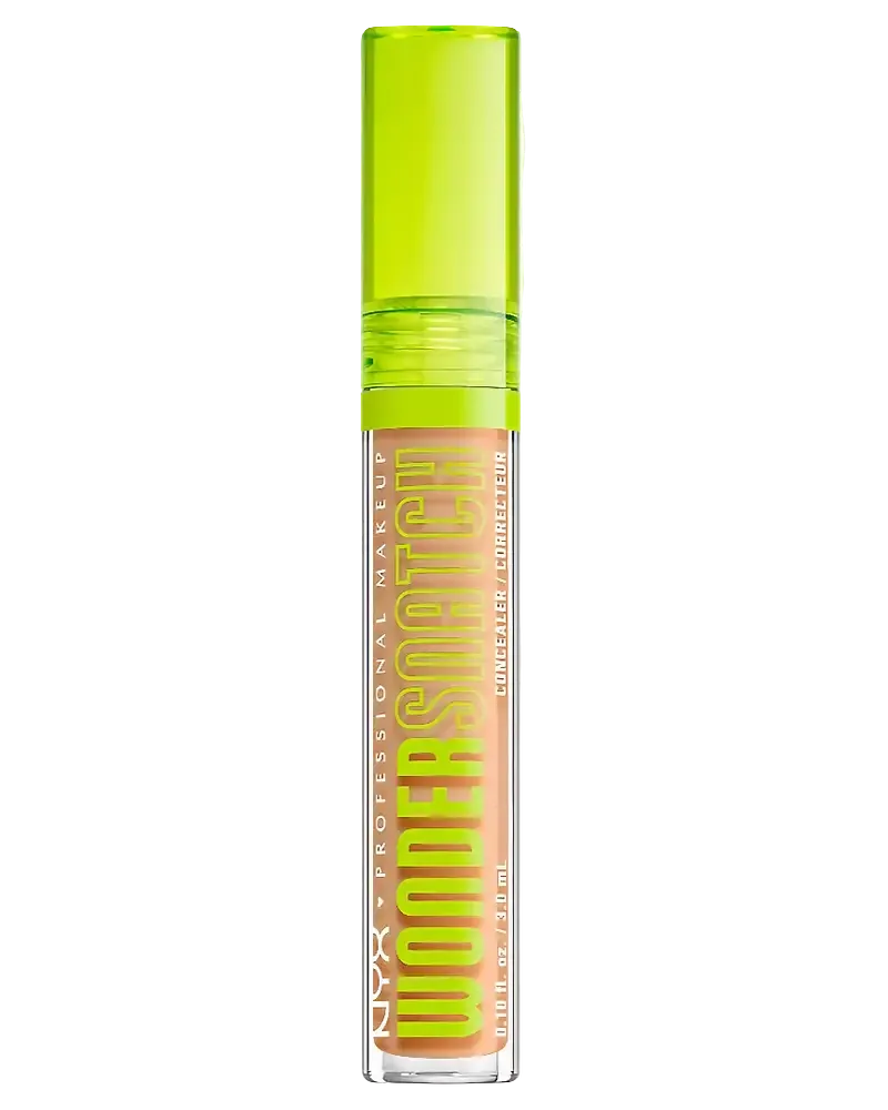 Nyx Cosmetics Wonder Snatch Concealer
