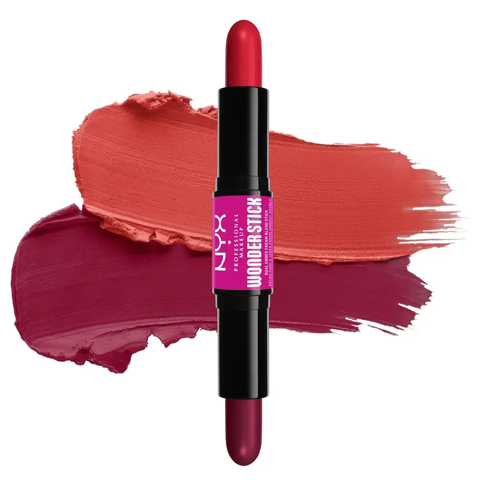 Nyx Cosmetics Wonder Stick Blush