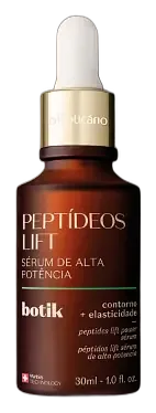 O Boticário Sérum de Alta Potência Peptídeos Lift Botik