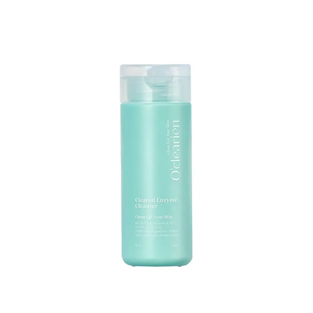 O’Clearien Cleared Enzyme Cleanser
