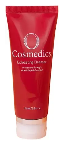 O Cosmedics Exfoliating Cleanser