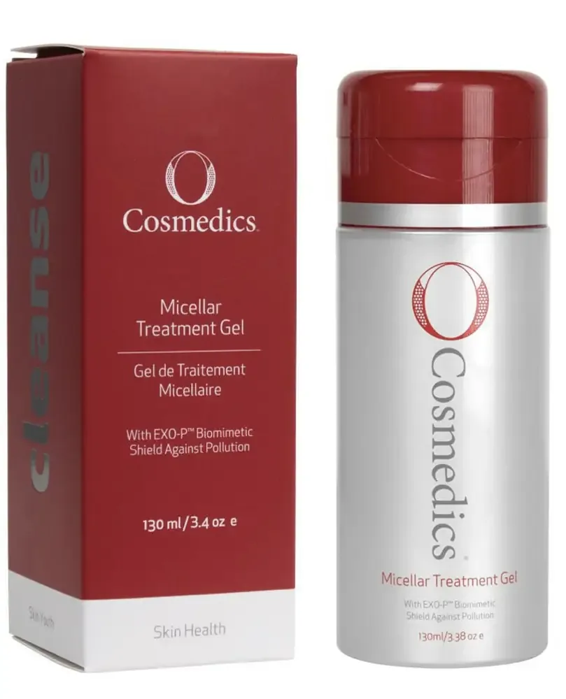 O Cosmedics Micellar Treatment Gel Toner