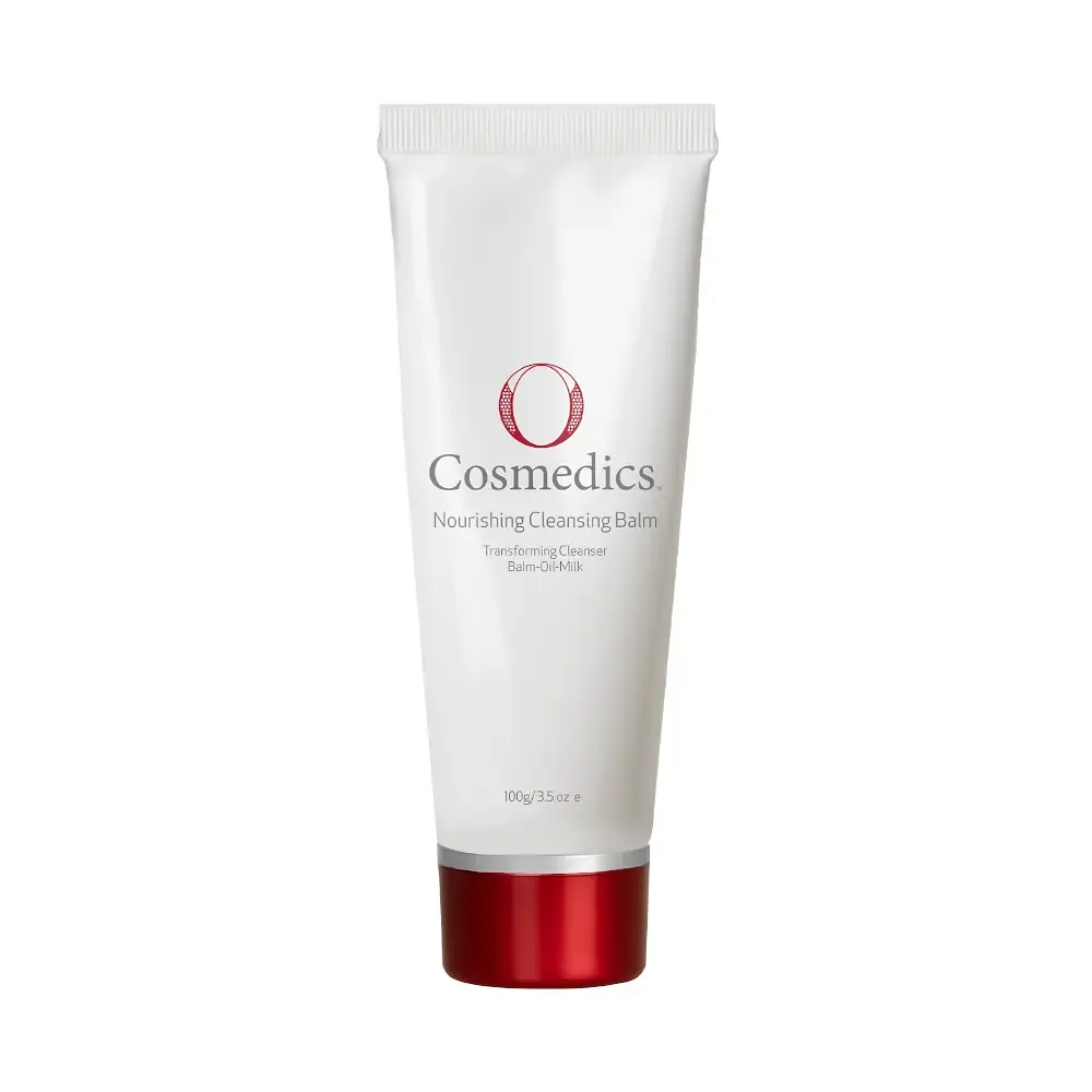 O Cosmedics Nourishing Cleansing Balm