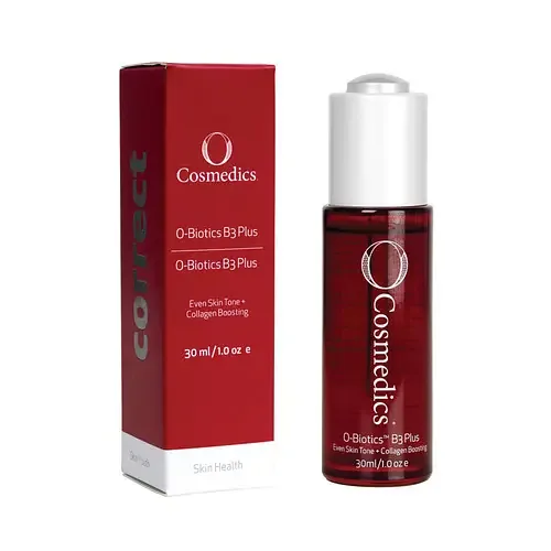 O Cosmedics O Biotics B3 Plus