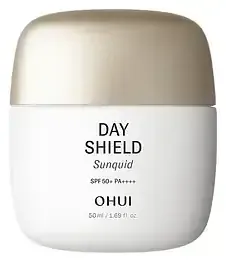 O Hui Day Shield Sunquid SPF 50+